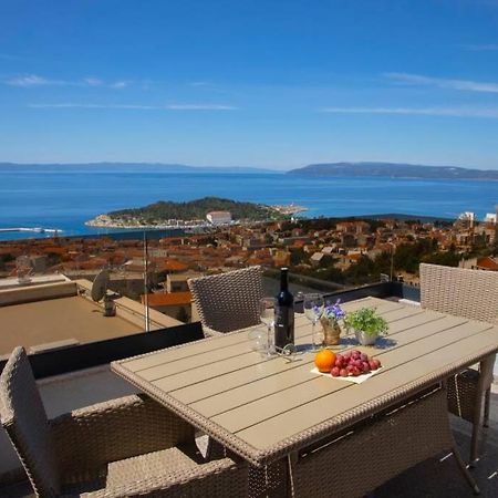 Apartments Ivica #7 Makarska Exterior photo
