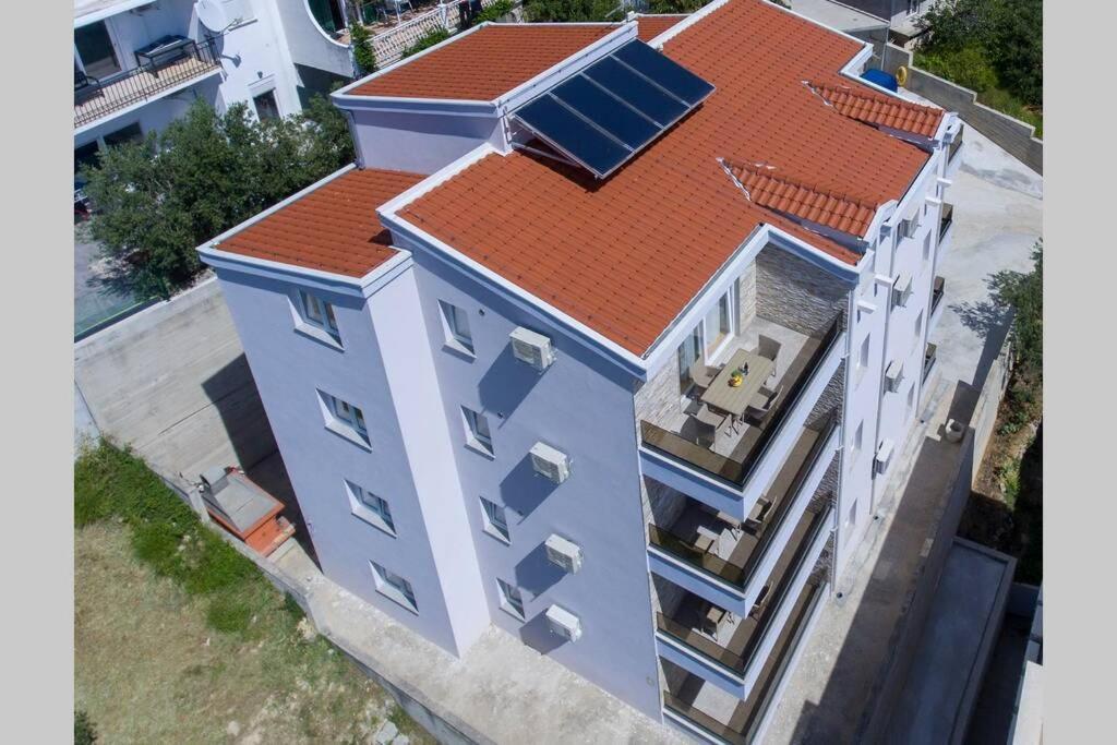 Apartments Ivica #7 Makarska Exterior photo